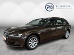 Audi A4 - fotka číslo 0