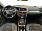 Audi A4 - fotka číslo 9