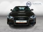 Audi A4 - fotka číslo 1