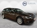 Audi A4 - fotka číslo 7