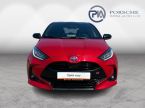 Toyota Yaris - fotka číslo 1