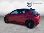Toyota Yaris - fotka číslo 3