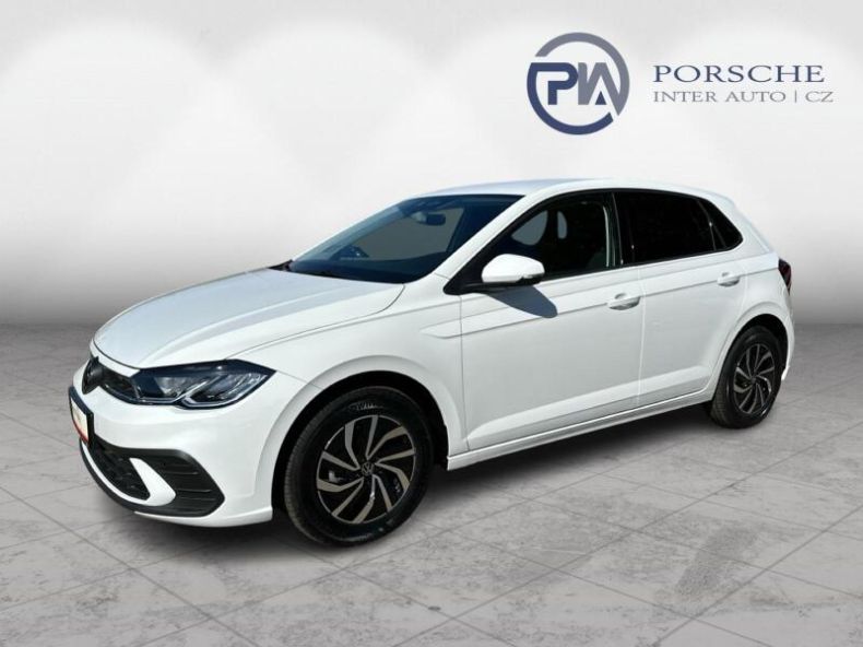 Volkswagen Polo - hlavní fotka inzerátu