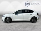 Volkswagen Polo - fotka číslo 2