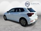 Volkswagen Polo - fotka číslo 3