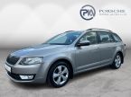 Škoda Octavia - fotka číslo 0