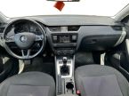 Škoda Octavia - fotka číslo 9