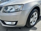 Škoda Octavia - fotka číslo 14
