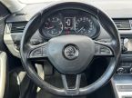 Škoda Octavia - fotka číslo 16