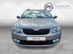 Škoda Octavia - fotka číslo 1