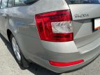 Škoda Octavia - fotka číslo 20