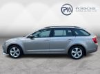 Škoda Octavia - fotka číslo 2