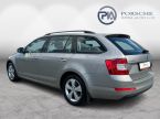 Škoda Octavia - fotka číslo 3