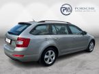 Škoda Octavia - fotka číslo 5