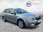 Škoda Octavia - fotka číslo 7