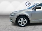 Škoda Octavia - fotka číslo 8