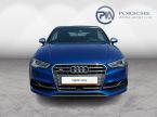 Audi S3 - fotka číslo 1
