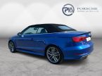 Audi S3 - fotka číslo 3