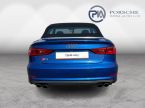 Audi S3 - fotka číslo 4
