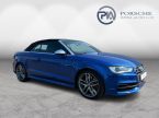 Audi S3 - fotka číslo 7