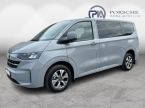Volkswagen Transporter - fotka číslo 0
