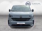 Volkswagen Transporter - fotka číslo 1