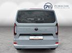 Volkswagen Transporter - fotka číslo 4