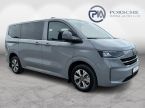 Volkswagen Transporter - fotka číslo 7