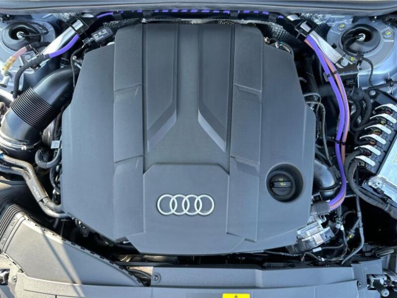 Audi A6 - hlavní fotka