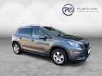 Peugeot 2008 - fotka číslo 7