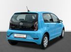 Volkswagen e-up! - fotka číslo 1