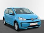 Volkswagen e-up! - fotka číslo 5
