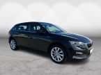 Škoda Scala - fotka číslo 7