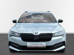Škoda Superb - fotka číslo 3