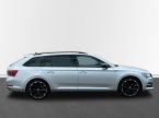 Škoda Superb - fotka číslo 6