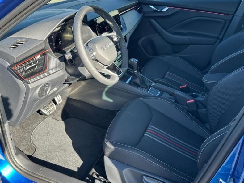 Škoda Scala - hlavní fotka