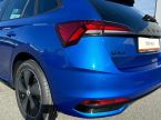 Škoda Scala - fotka číslo 16