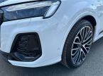 Audi Q7 - fotka číslo 18