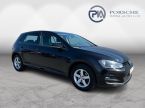 Volkswagen Golf - fotka číslo 7