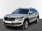 Škoda Kodiaq - fotka číslo 0