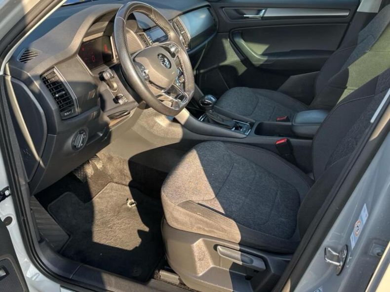 Škoda Kodiaq - hlavní fotka