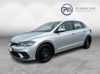 Volkswagen Polo - fotka číslo 0