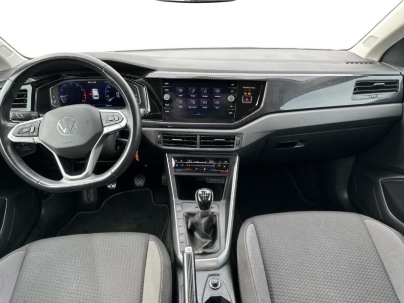 Volkswagen Polo - hlavní fotka
