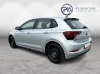 Volkswagen Polo - fotka číslo 3