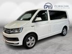 Volkswagen Multivan - fotka číslo 0