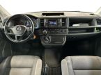 Volkswagen Multivan - fotka číslo 9