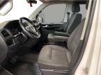 Volkswagen Multivan - fotka číslo 10
