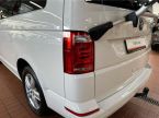Volkswagen Multivan - fotka číslo 14