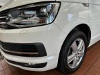 Volkswagen Multivan - fotka číslo 15
