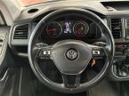Volkswagen Multivan - fotka číslo 16